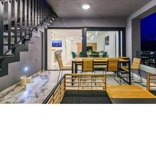 Luxury penthouse Marina - Sukošan