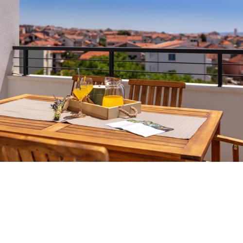 LUXURY PENTHOUSE ZADAR