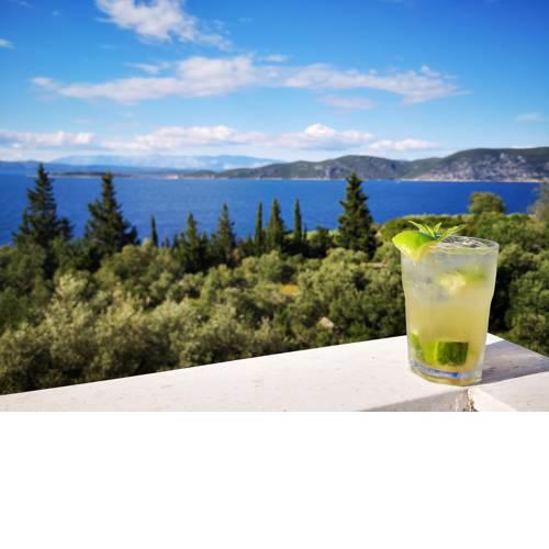 Luxury pool house Prka *Korčula*Račišće*