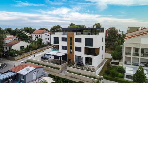 Luxury Residence Petrcane