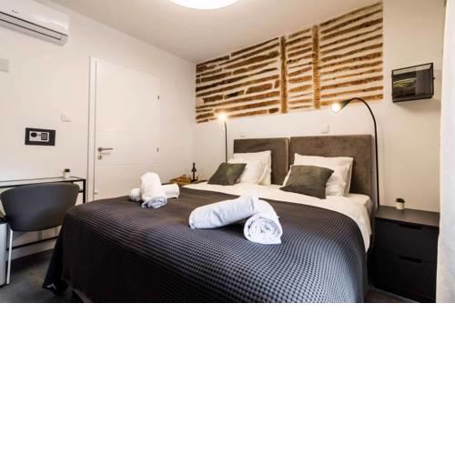 Luxury rooms 7heaven Palace