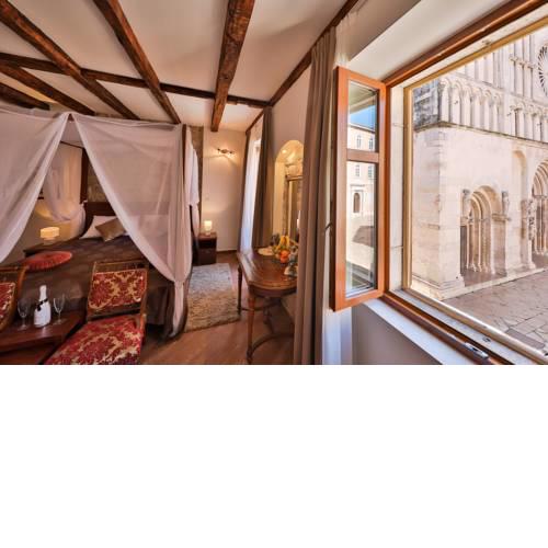 Luxury Rooms Contessa Vitali