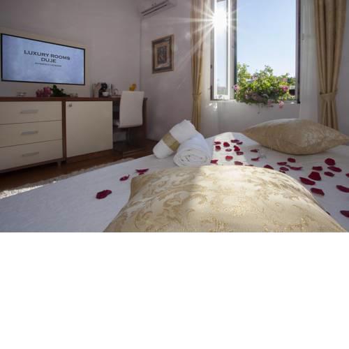 Luxury Rooms Duje