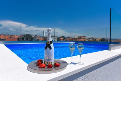 Luxury Rooms LaVie