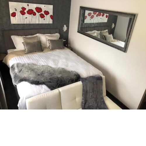 Luxury rooms Lira
