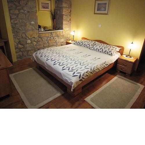 Luxury rooms "Paola"