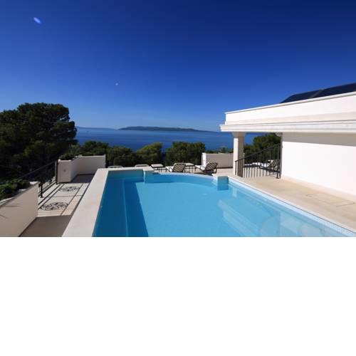 Luxury Rooms Villa Jadranka