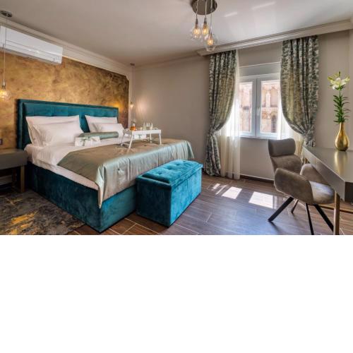 Luxury Rooms VINDEMIÆ