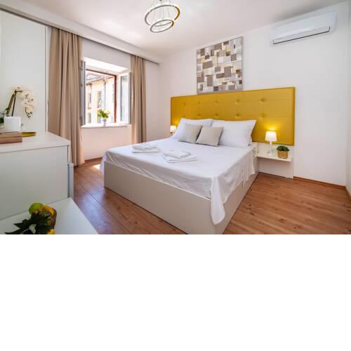 Luxury rooms Zadar old town