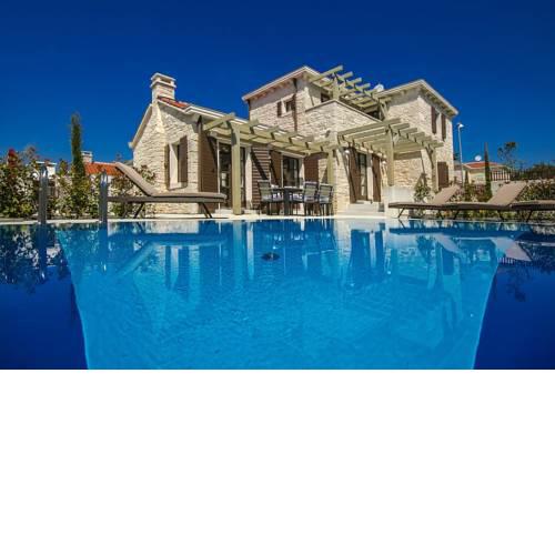 Luxury Stone Villa Zanelli