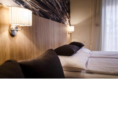 Luxury Suites Bellevue