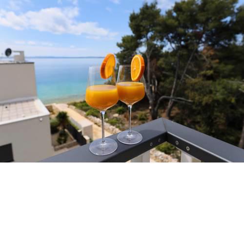 Luxury Sunset Residence with Seaview