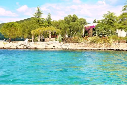 Luxury Villa at Dubrovnik Riviera