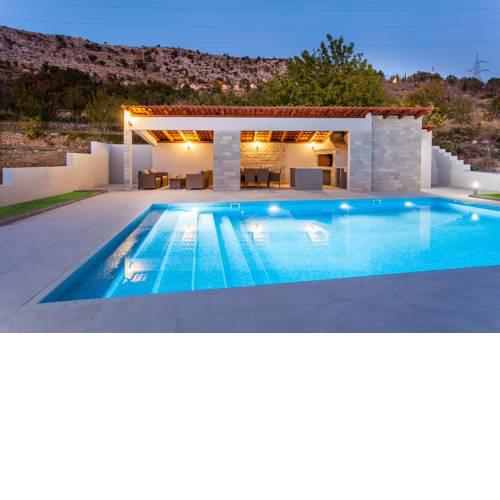 Luxury Villa Casa DalMare