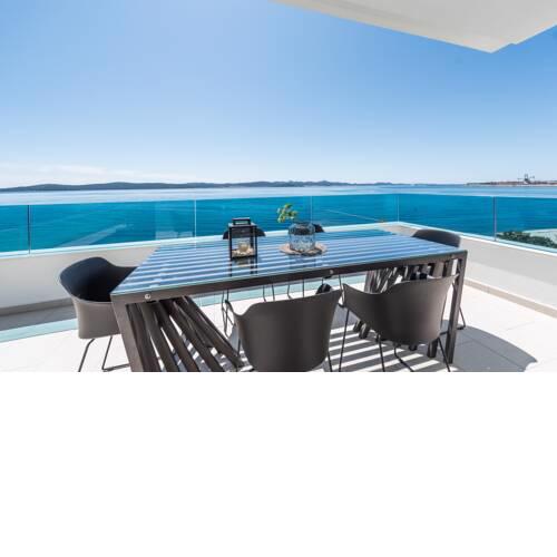 Luxury villa Fresca