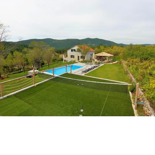 LUXURY VILLA HEAVEN nr. 2