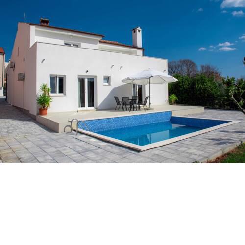 Luxury Villa in Rovinj