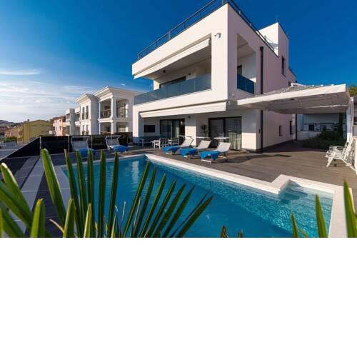 Luxury Villa Katy