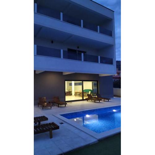 Luxury Villa La nonna Ana