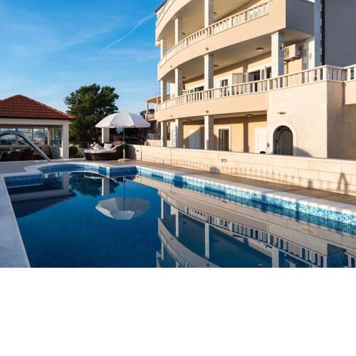 Luxury Villa Miljak