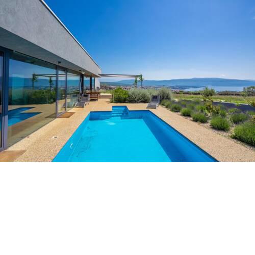 Luxury Villa Natura