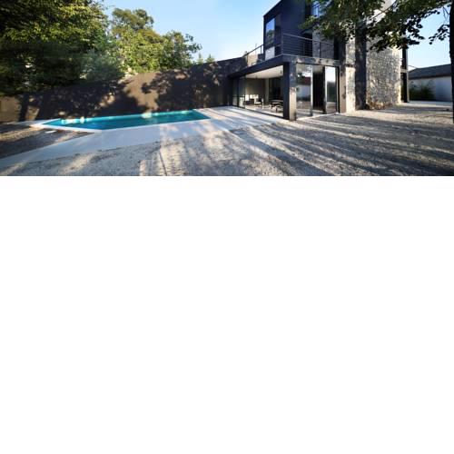 Luxury Villa Neo near Crikvenica