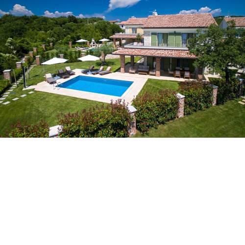 Luxury Villa Nika