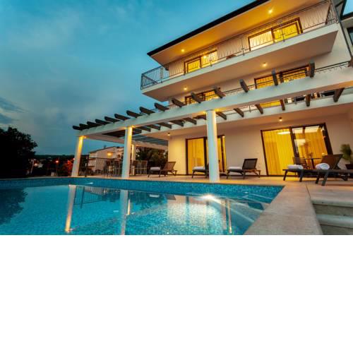 Luxury Villa Rivabel