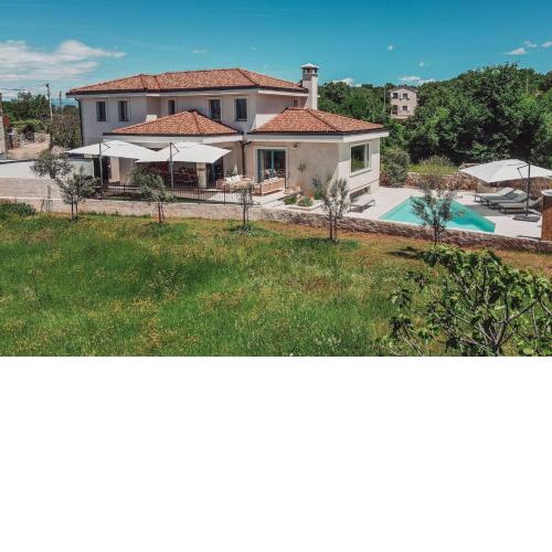 Luxury Villa Solea