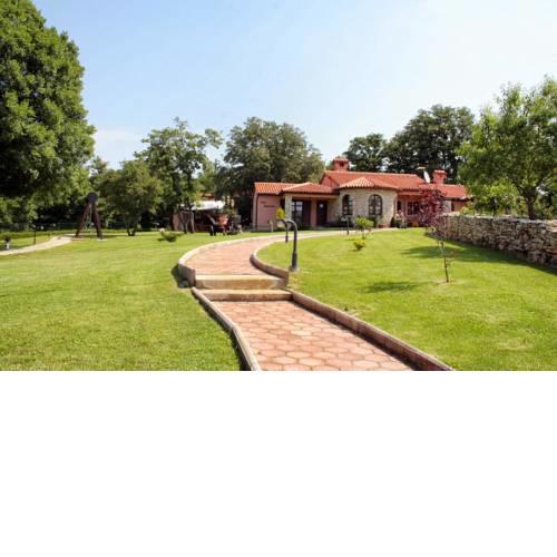Luxury villa with a swimming pool Belavici, Marcana - 3028