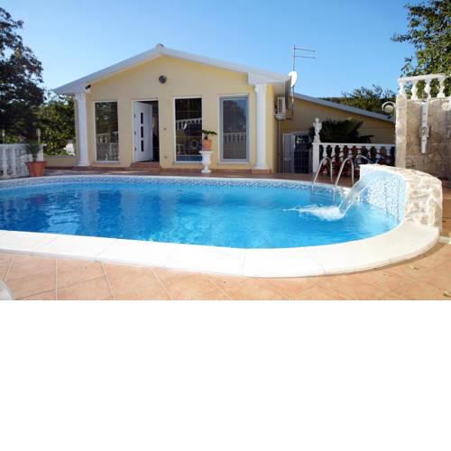 Luxury villa with a swimming pool Ripenda, Labin - 7360