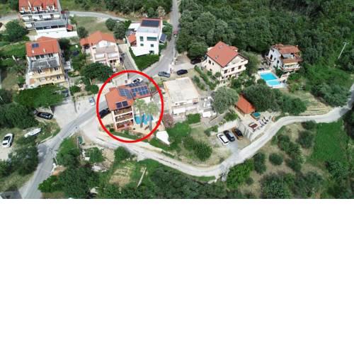 Luxury villa with a swimming pool Supetarska Draga - Gonar, Rab - 15575