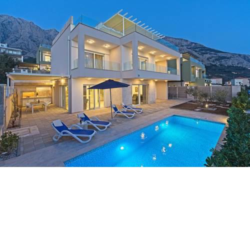 Villa Camellia