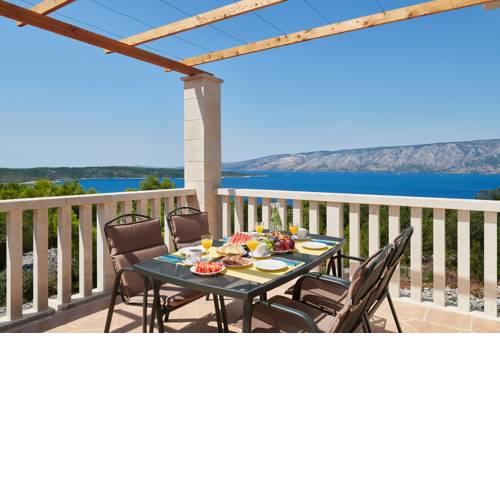 Luxury Villas Stari Grad