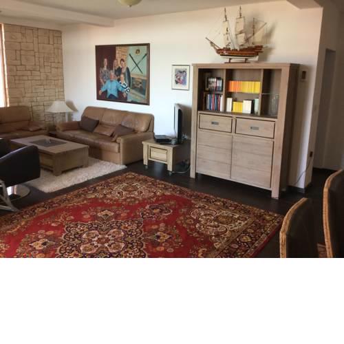 Luxus-Apartment Brioniblick