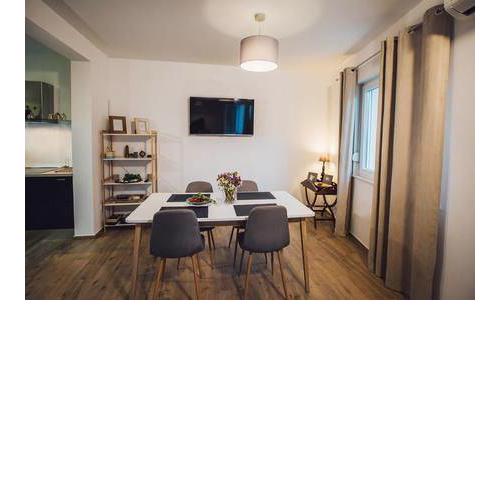 Luxus Apartment Casa Luce