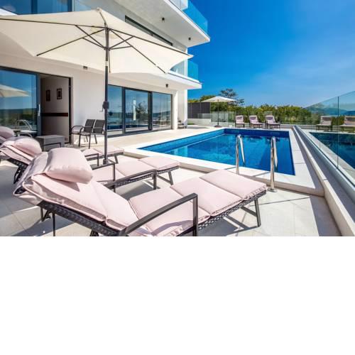 Luxus Villa Arly