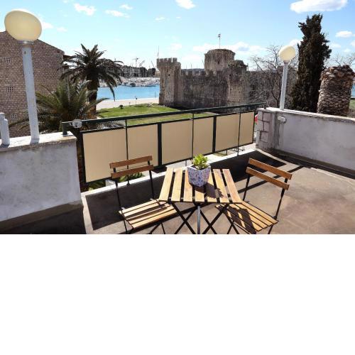 M Apartment Trogir