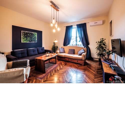 Main Street Apartment