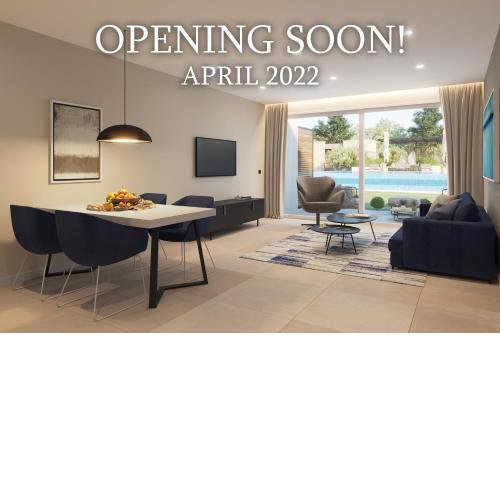 Maj Residence Apartments Luxury