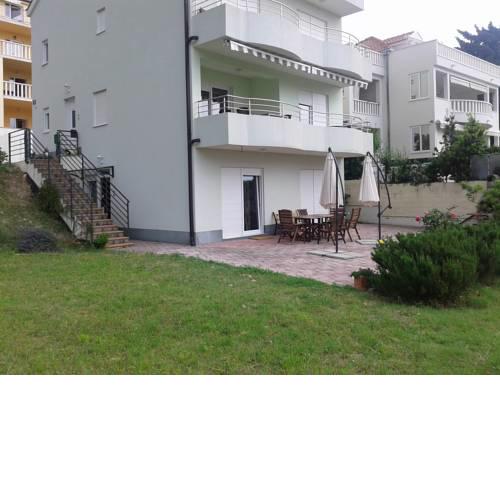 Maja Apartment
