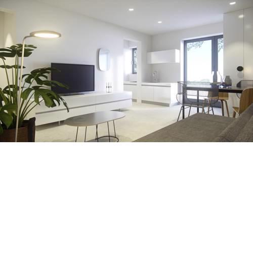 Makarska City Center Apartments
