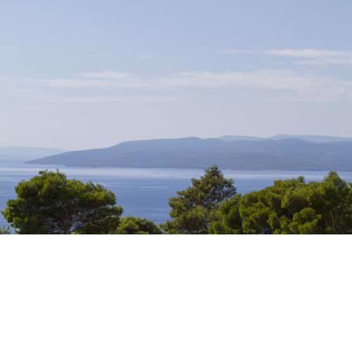Makarska Sea View Apartment