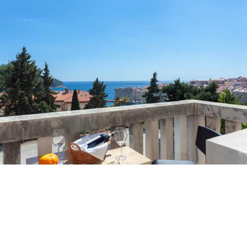 Mala Apartment Dubrovnik - staro