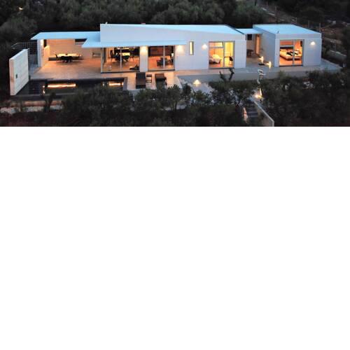 Mala Mara Design Villa Vis