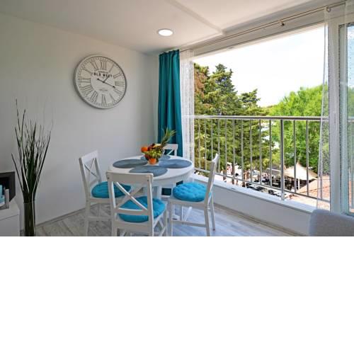 Mala od lavande apartments
