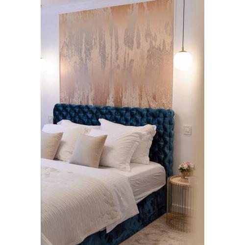 Malako Luxury Apartment