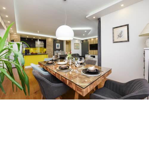 Malako Prestige Apartment