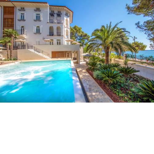 Mali Losinj Villa Sleeps 23 Pool Air Con