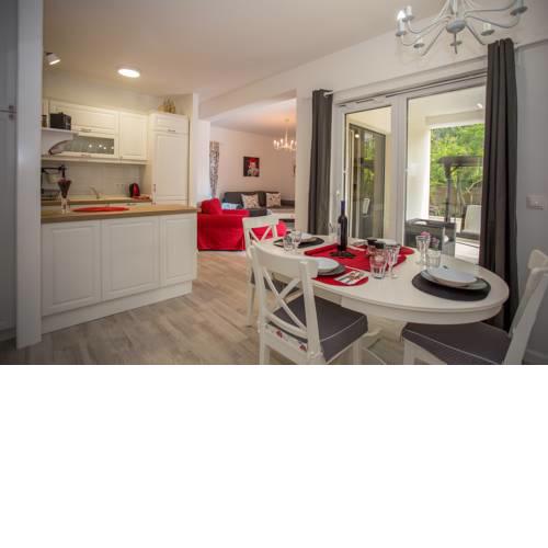 Malo more Holiday home